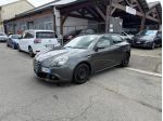 Alfa Romeo Giulietta 1.4 Turbo MultiAir 150 CV Sprint