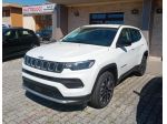 JEEP Compass 1.5 Turbo T4 130 CV MHEV 2WD Altitude