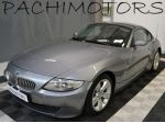 BMW Z4 3.0si Coupé "1 Owner -First Paints - Manual" rif. 23530075