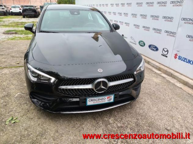 MERCEDES-BENZ CLA 200 d Automatic Premium - AZIENDALE rif. 23794265 - Foto 7