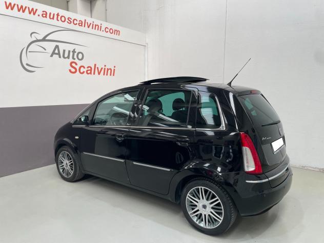 Lancia MUSA 1.4 16V 95cv #TETTO APRIBILE - Foto 5