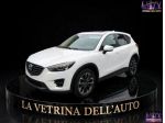 MAZDA - CX-5 - 2.2L Skyactiv-D 150CV 4WD Exceed UNICO PROPRIETARIO
