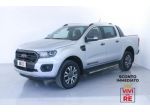 FORD Ranger 2.0 aut. 213 CV DC Wildtrak 5p *SCONTO IMMEDIATO* rif. 22640289