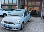 Toyota Yaris 1.0i 16V cat 5 porte Sol