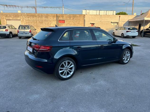 Audi A3 Sportback 1.6 TDI CV 110 - Foto 5