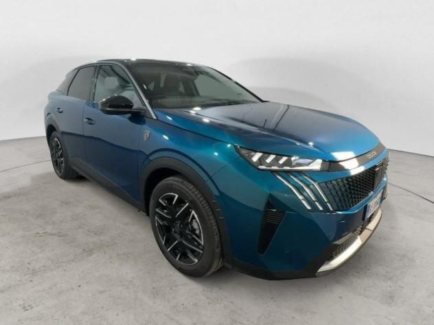 PEUGEOT 3008 3008 1.2 hybrid GT 145cv e-dcs6 rif. 24185016 - Foto 3