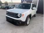 Jeep Renegade 1.6 Mjt 120 CV Longitude