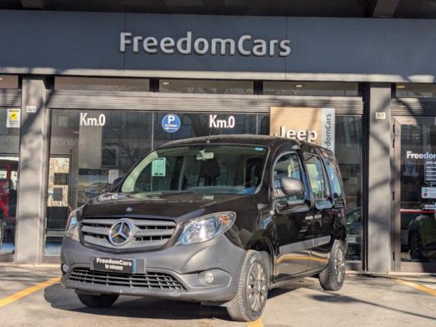 MERCEDES-BENZ Citan 1.5 109 CDI S&S Tourer Base (N1) rif. 23276860