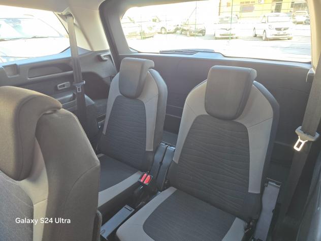 Citroen C4 Picasso 1.6 e-HDi 115 Exclusive - Foto 8