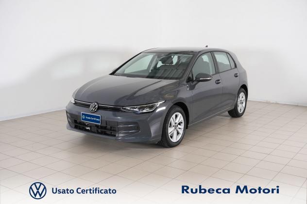 Volkswagen Golf 2.0 TDI Life 115CV
