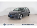Volkswagen Golf 2.0 TDI Life 115CV