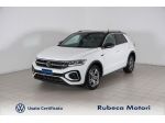 Volkswagen T-Roc 1.0 TSI R-Line 110CV
