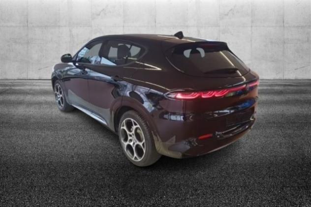 ALFA ROMEO Tonale 1.6 diesel 130 CV TCT6 Ti rif. 23759213 - Foto 4