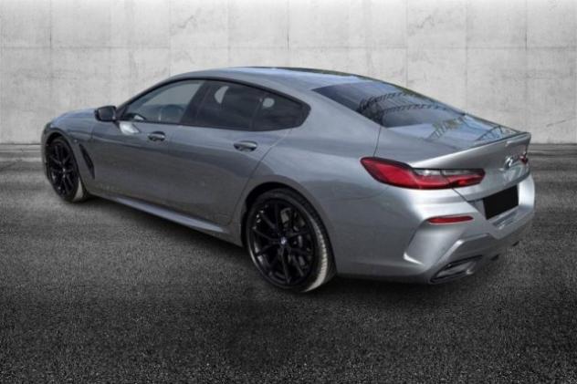 BMW 840 i xDrive Gran Coupé rif. 24112074 - Foto 4