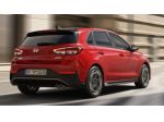 HYUNDAI i30 Wagon 1.0 T-GDI 115 CV 12V N-Line  3ª serie rif. 23759415