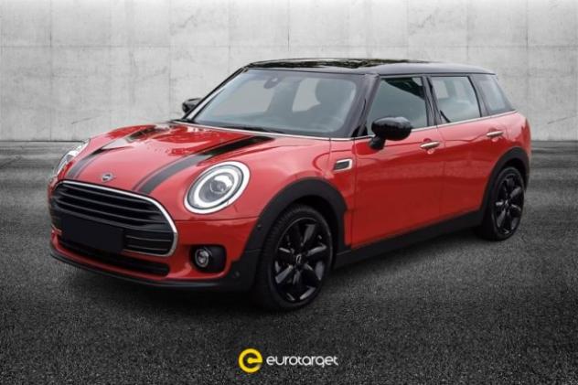 MINI Clubman 1.5 Cooper Yours Clubman rif. 23757280