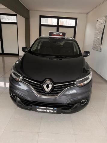 RENAULT Kadjar dCi 130CV Energy Bose rif. 18120382