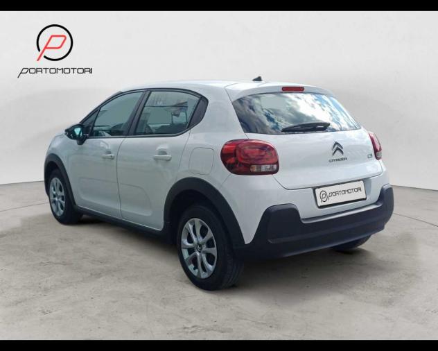 Citroën C3 3ª serie BlueHDi 100 S&S Feel - Foto 3