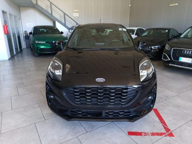 FORD Puma 1.0 EcoBoost Hybrid 125 CV S&S ST-Line rif. 24175937 - Foto 2