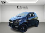AIXAM CITY SPORT NEOPATENTATI