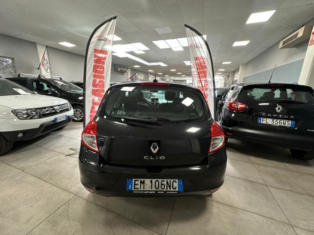 Renault Clio 1.2 16V 3 porte GPL Dynamique - Foto 10