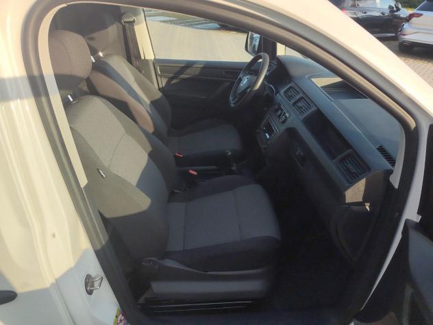 Volkswagen Caddy Maxi Cargo 2.0 TDI BMT 75KW - Foto 9
