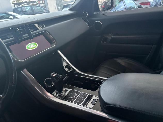 LAND ROVER - Range Rover Sport - 3.0 TDV6 HSE Dynamic - Foto 9