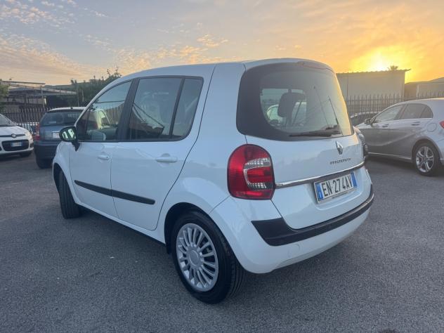 Renault Modus 1.6 Benzina Automatica - Foto 3