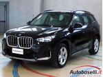 BMW X1 SDRIVE 18D XLINE 150CV AUTOMATICA, UNICA PROP. rif. 23620409