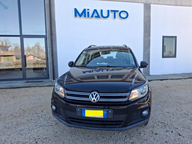 VW Tiguan 2.0 TDI Trend - Foto 3