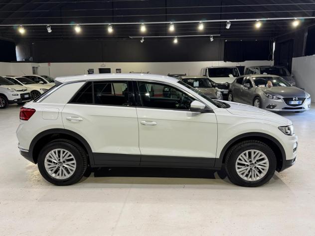 Volkswagen T-Roc 2.0 TDI SCR 150 CV DSG Business BlueMotion Technology - Foto 7