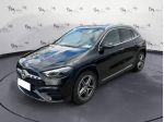Mercedes-Benz GLA GLA 200 d AMG Line MULTIBEAM LED CAMERA MBUX