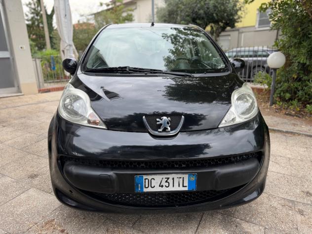 Peugeot 107 1.0 68CV 3p. Plaisir - Foto 3