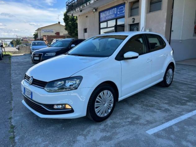 VOLKSWAGEN Polo 1.4 TDI 5p. Comfortline BlueMotion Technology rif. 23925880