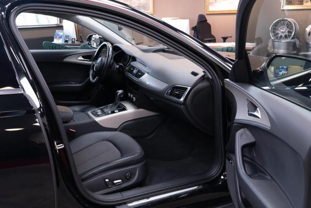 Audi A6 allroad quattro 3.0TDI S-TRONIC MATRIX NAVI PANO HUD MEMO BOSE * - Foto 10