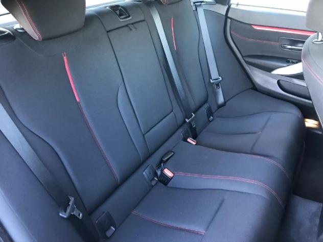 Bmw 420 d GRAN COUPE SPORTLINE NAVI PROF C/SAG XENON 18 - Foto 9