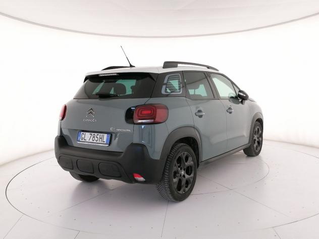 Citroën C3 Aircross 1.5 bluehdi Shine Pack s&s 110cv - Foto 2