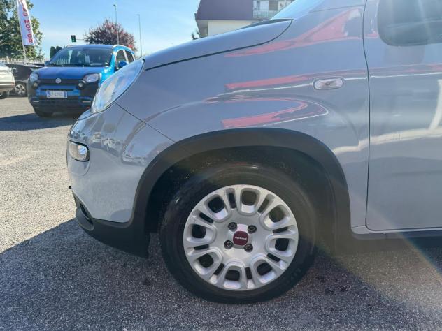 FIAT Panda Panda 1.0 firefly hybrid 70cv, CARPLAY, PRONTA CONSEGNA! - Foto 8