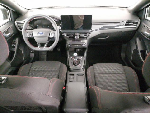 Ford Focus 1.0t ecoboost h ST-Line 125cv - Foto 9