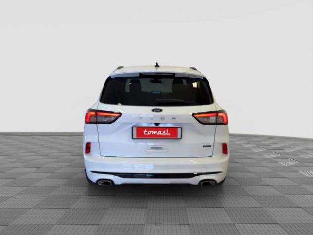 FORD Kuga Kuga 2.5 Plug In Hybrid 225 CV CVT 2WD ST-Line rif. 23697362 - Foto 4