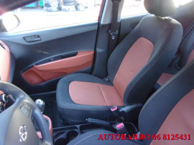 HYUNDAI i10 1.0 MPI Comfort rif. 23804688 - Foto 8