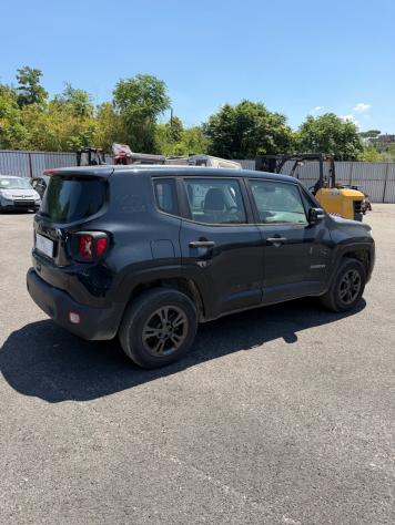 Jeep Renegade 2.0 Mjt 140CV 4WD Ex Carabinieri - Foto 2
