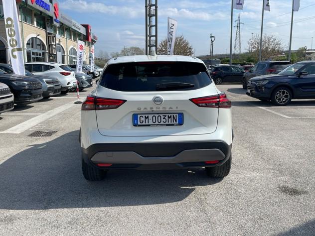 Nissan Qashqai 1.3 MHEV 140 N-Connecta - Foto 7