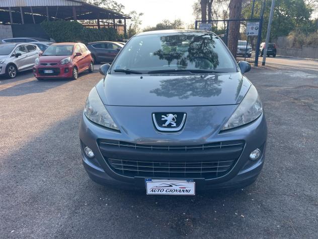 Peugeot 207 1.4 HDi 70CV 5p. Energie - Foto 6