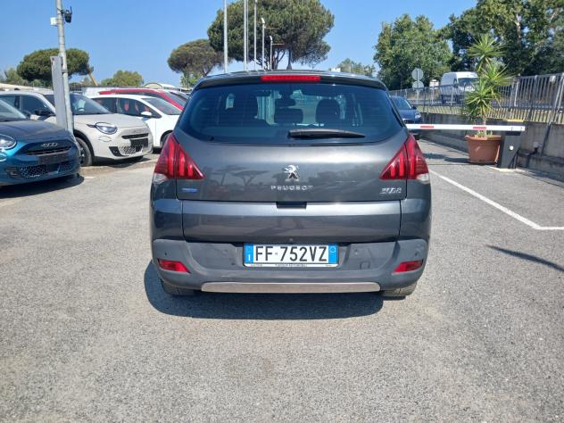 Peugeot 3008 BlueHDi 130 S&S EAT8 Active Pack - Foto 6