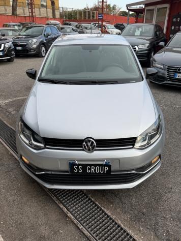 Polo 1.2 TSI 5p. Fresh-unipro-rate-E6-garanzia - Foto 2