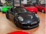 PORSCHE 911 Turbo S Coupe' Carbonio-Carboceramica-Tetto rif. 23511283