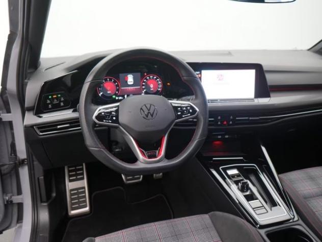 VOLKSWAGEN Golf 2.0 TSI DSG GTI rif. 23761117 - Foto 5