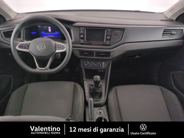 Volkswagen Polo 1.0 EVO - Foto 7