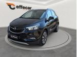 OPEL Mokka X 1.4 Turbo GPL Tech 140CV 4x2 Innovation rif. 24193485